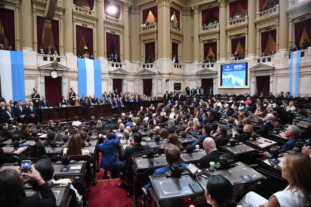 Congreso