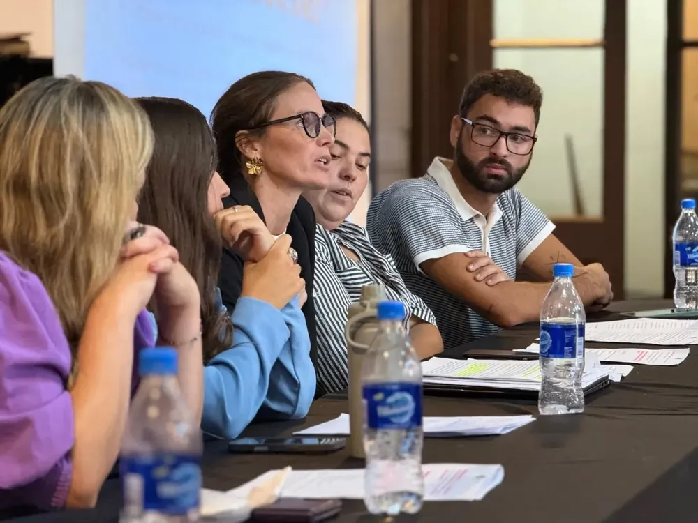 Organismo del Servicio Local de Promoción y Protección de Derechos