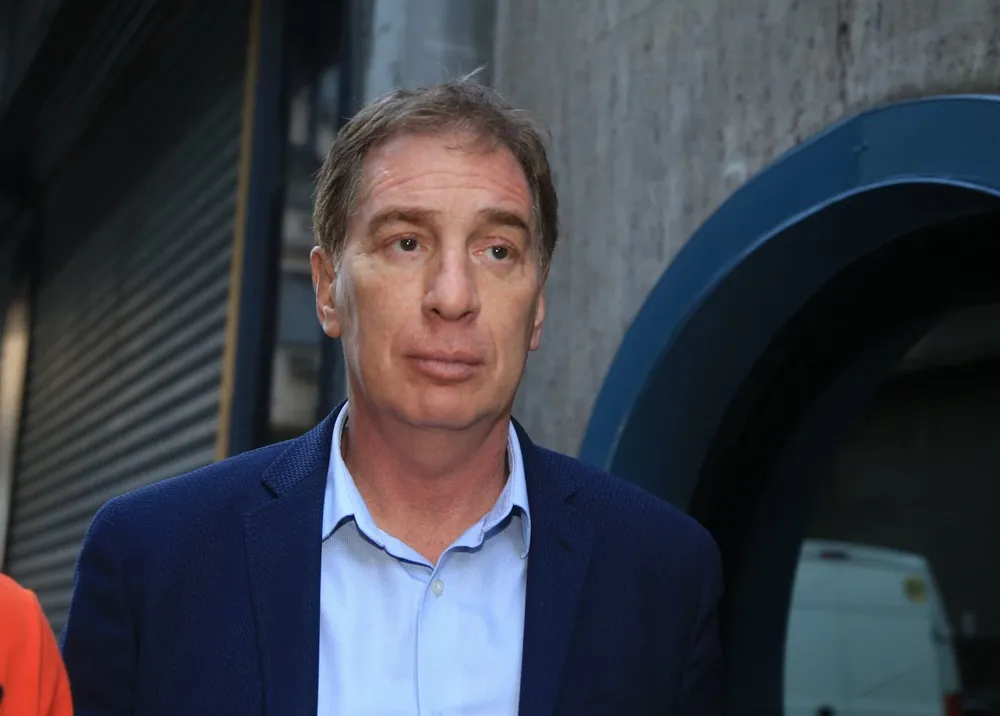 Diego Santilli Diego Santilli