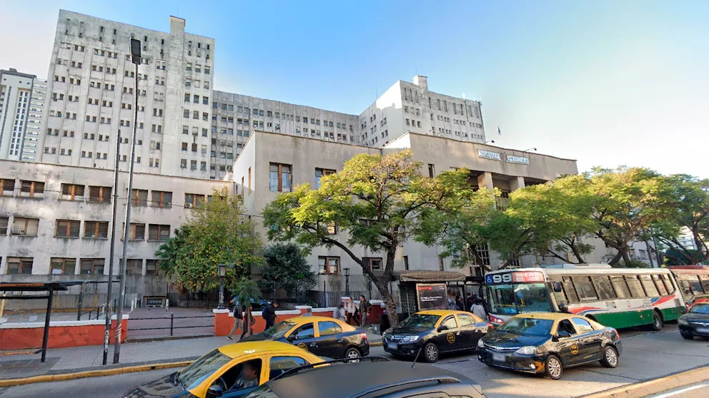 Hospital de Clínicas 2