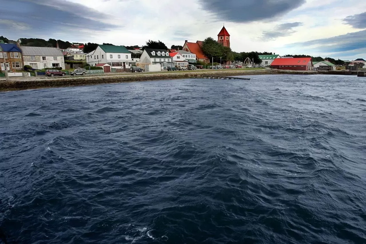 Según el portal informativo Declassified UK, en 1982 Gran Bretaña envió armas nucleares a Malvinas