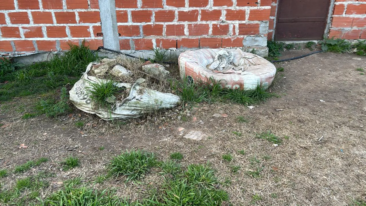 San Miguel del Monte