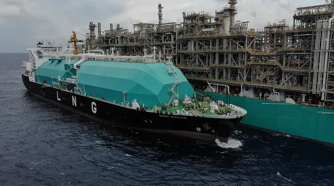 Petronas