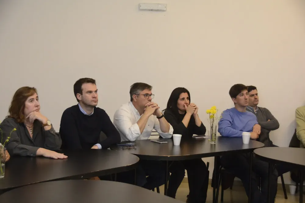 Candidatos bonaerenses CC