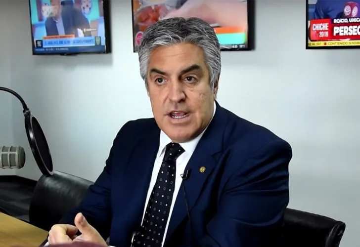 ABOGADO DE CRISTINA FERNÁNDEZ: "LA MUERTE LO SALVÓ A BONADIO, PORQUE VA A EVITAR SER JUZGADO"