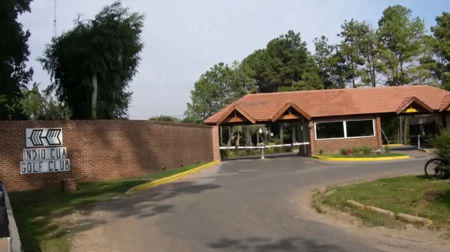 Indio Cua Golf Club