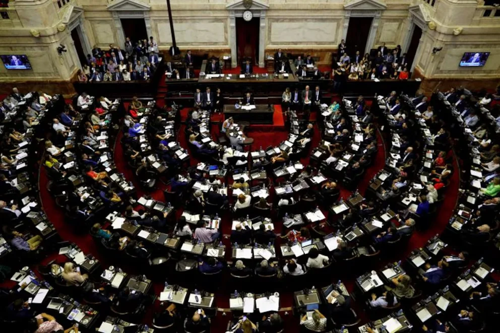 Diputados