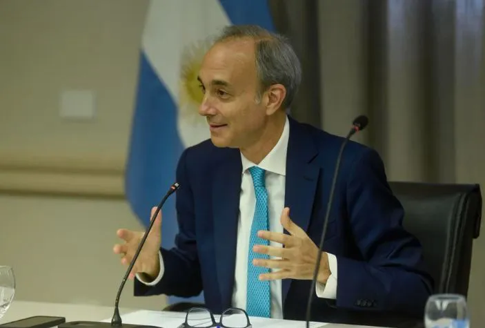 Carlos Torrendell