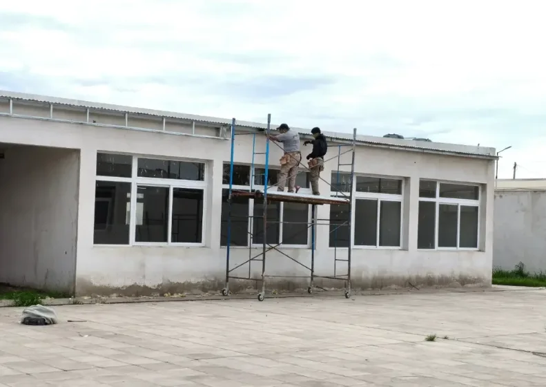 Alberti obras