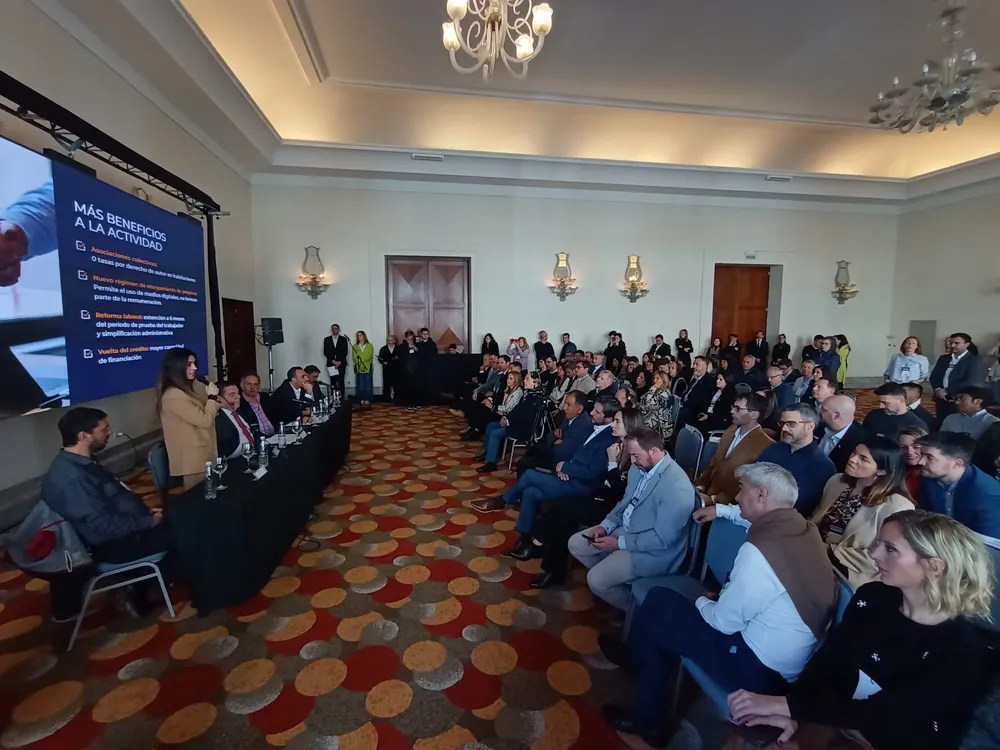 26° Encuentro de Municipios Turísticos (2)