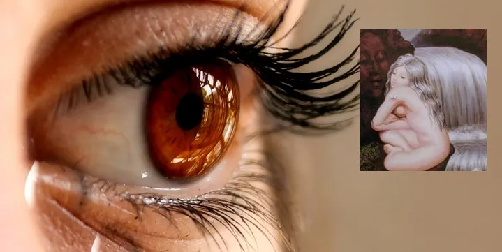 Test de personalidad: ¡Mirá la imagen y conocé más de vos!