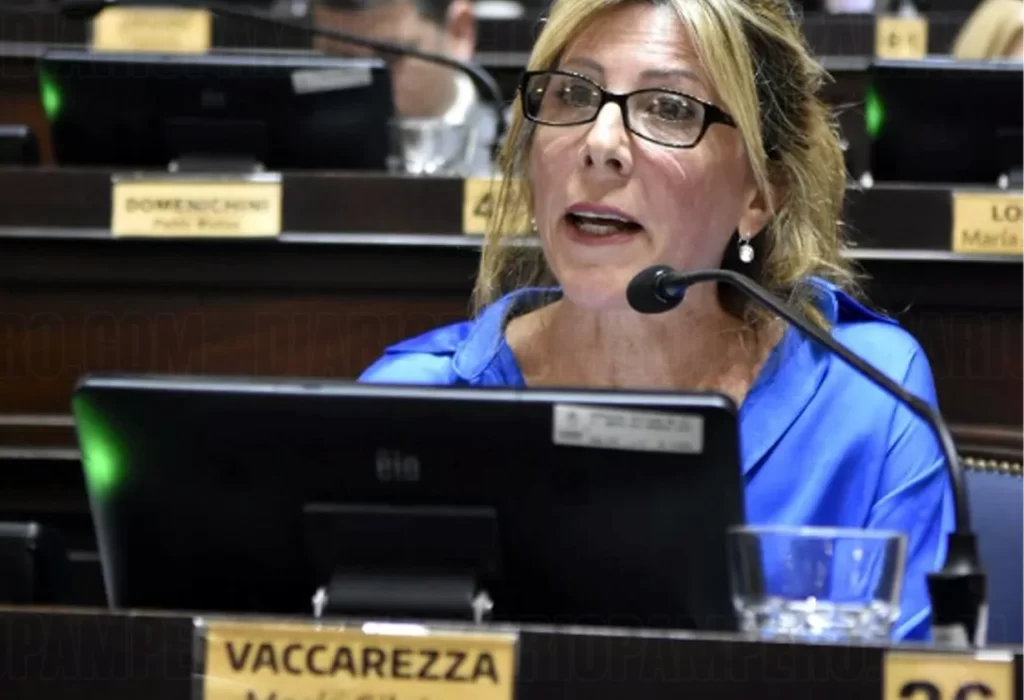 Vaccarezza