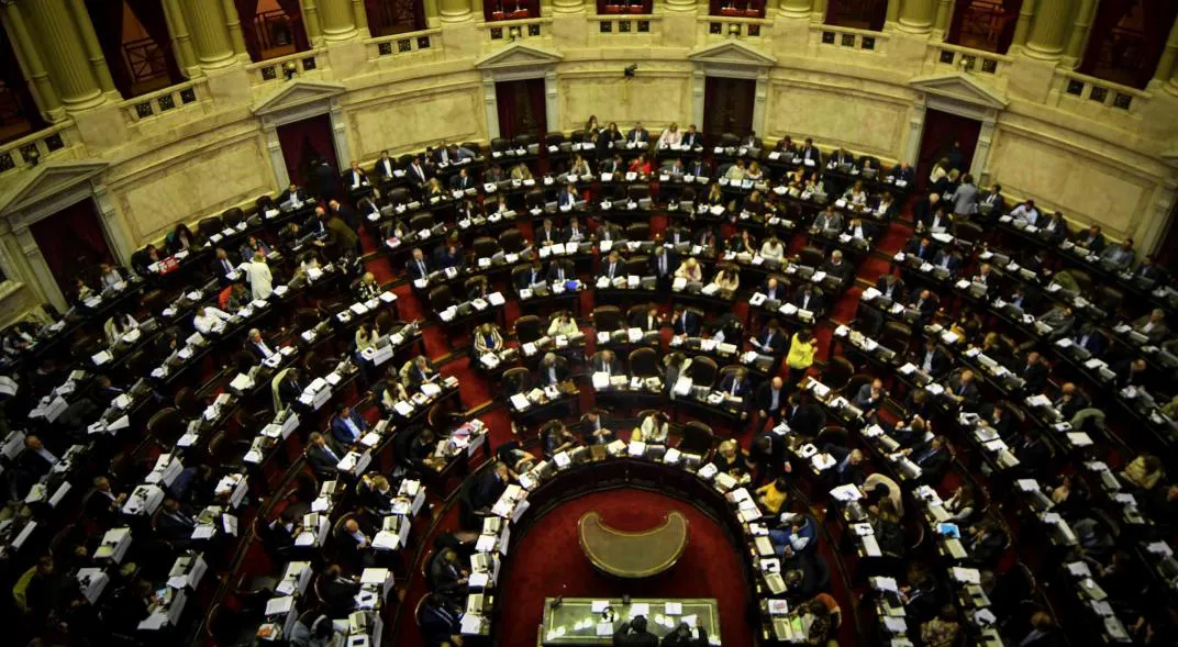 Nuevo proyecto del Frente de Todos para reestructurar deudas de pymes