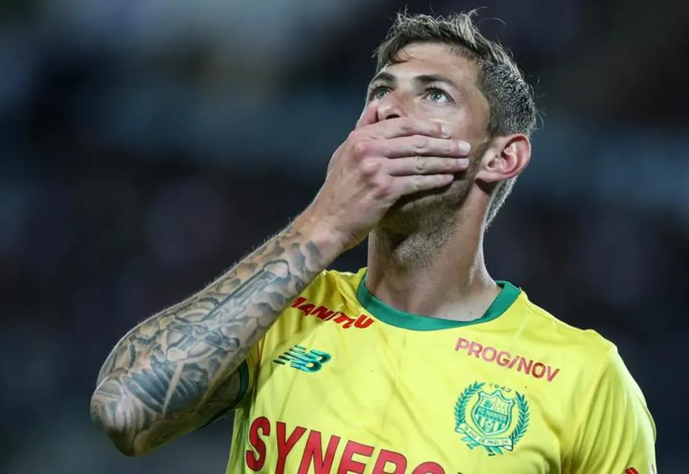 Emiliano Sala 1