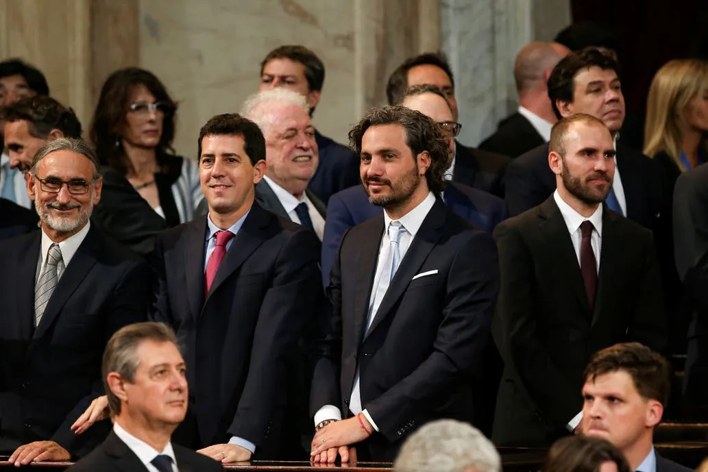 EL GOBIERNO ANUNCIA HOY UN AUMENTO PARA LOS PRIVADOS