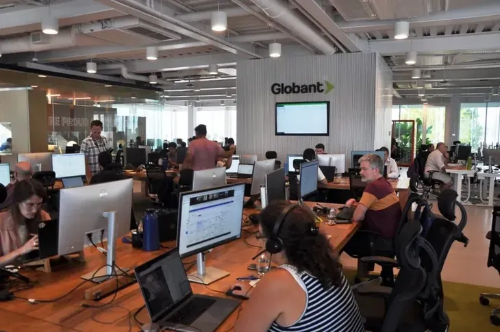 Globant