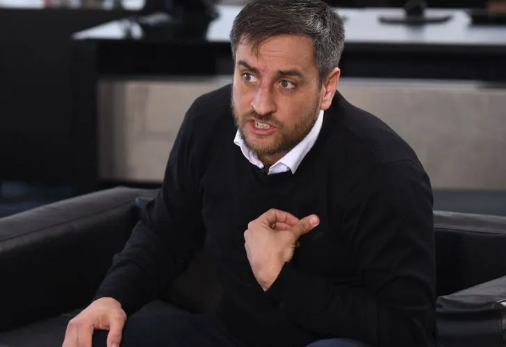 Unos 80 brigadistas siguen combatiendo el fuego en la provincia de Corrientes