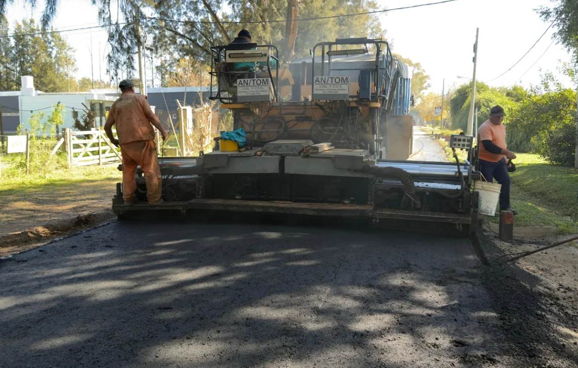 Obras exaltación 2