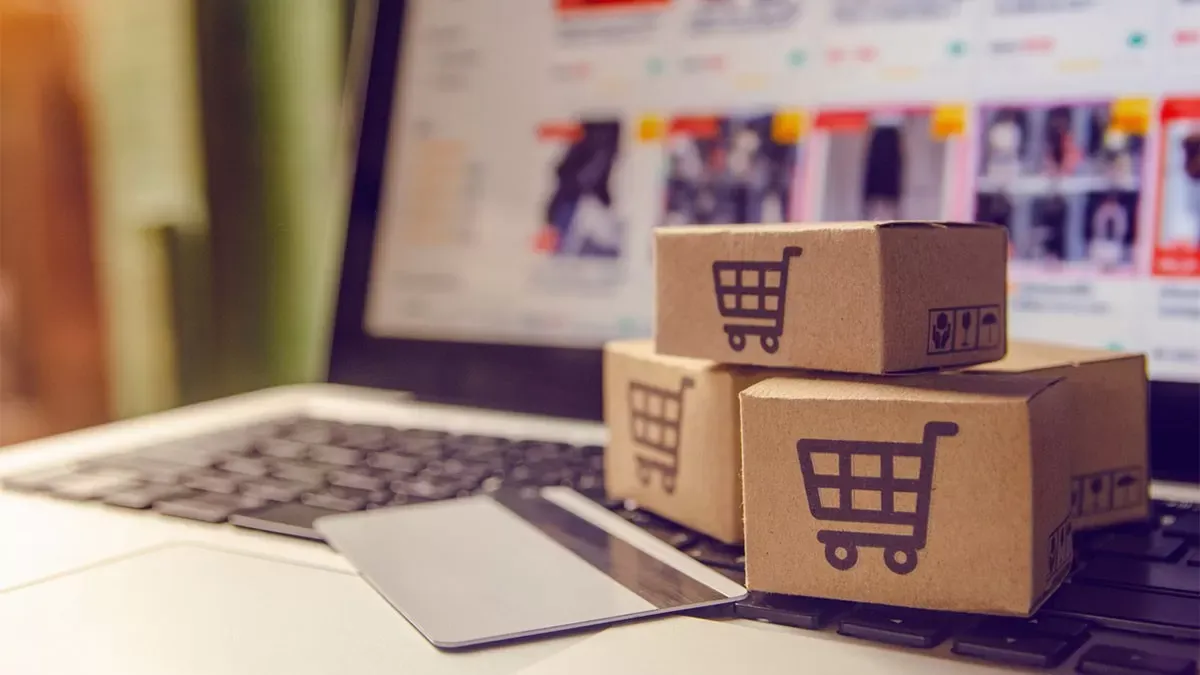 Compras online Compras online