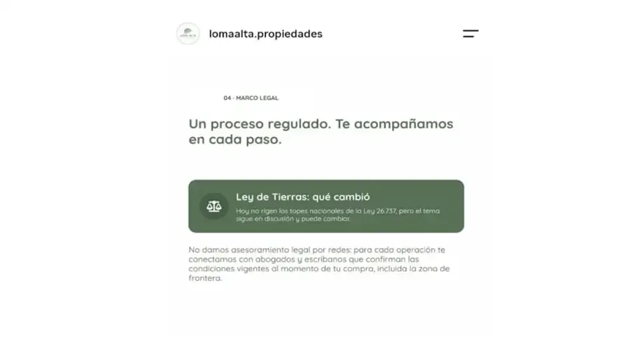 Loma Alta 2