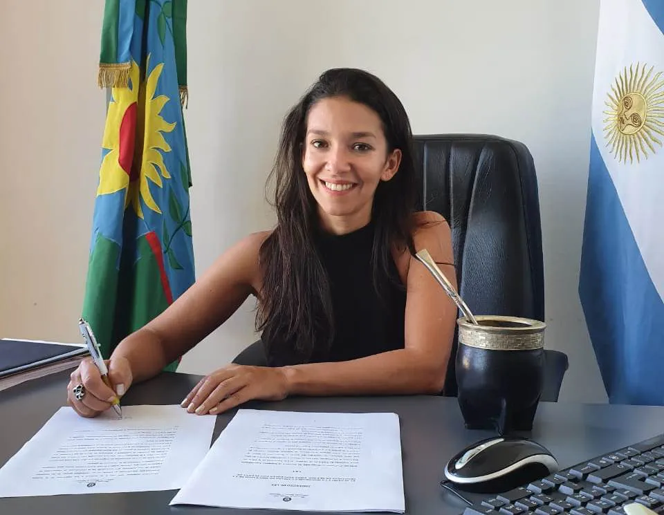 ENTREVISTA GLP: Para la diputada Brizzi “dentro del bloque del Frente de Todos hay ideologías enfrentadas”