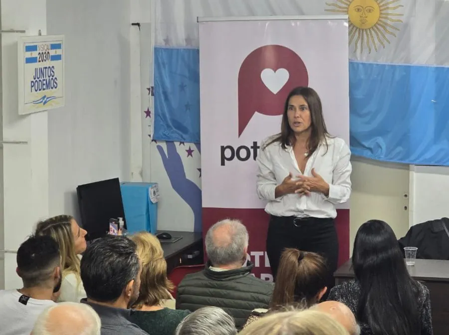 “Fracaso rotundo”: Talerico cruzó a la clase política