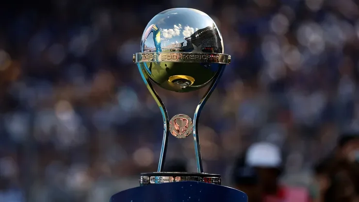 Copa Sudamericana