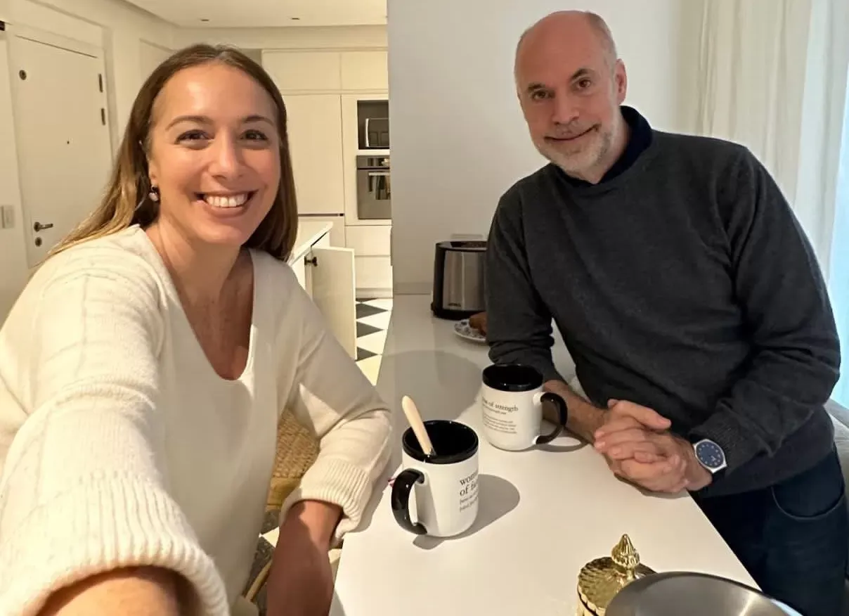 El pacto Macri-Milei puso en pie de guerra a la UCR, que ahora disputa el mando de JxC