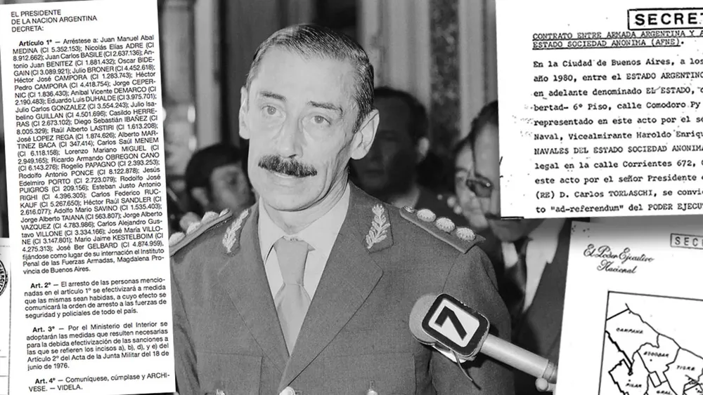 Reabren causa contra Montoneros por atentado al comedor de la Policia Federal en 1976