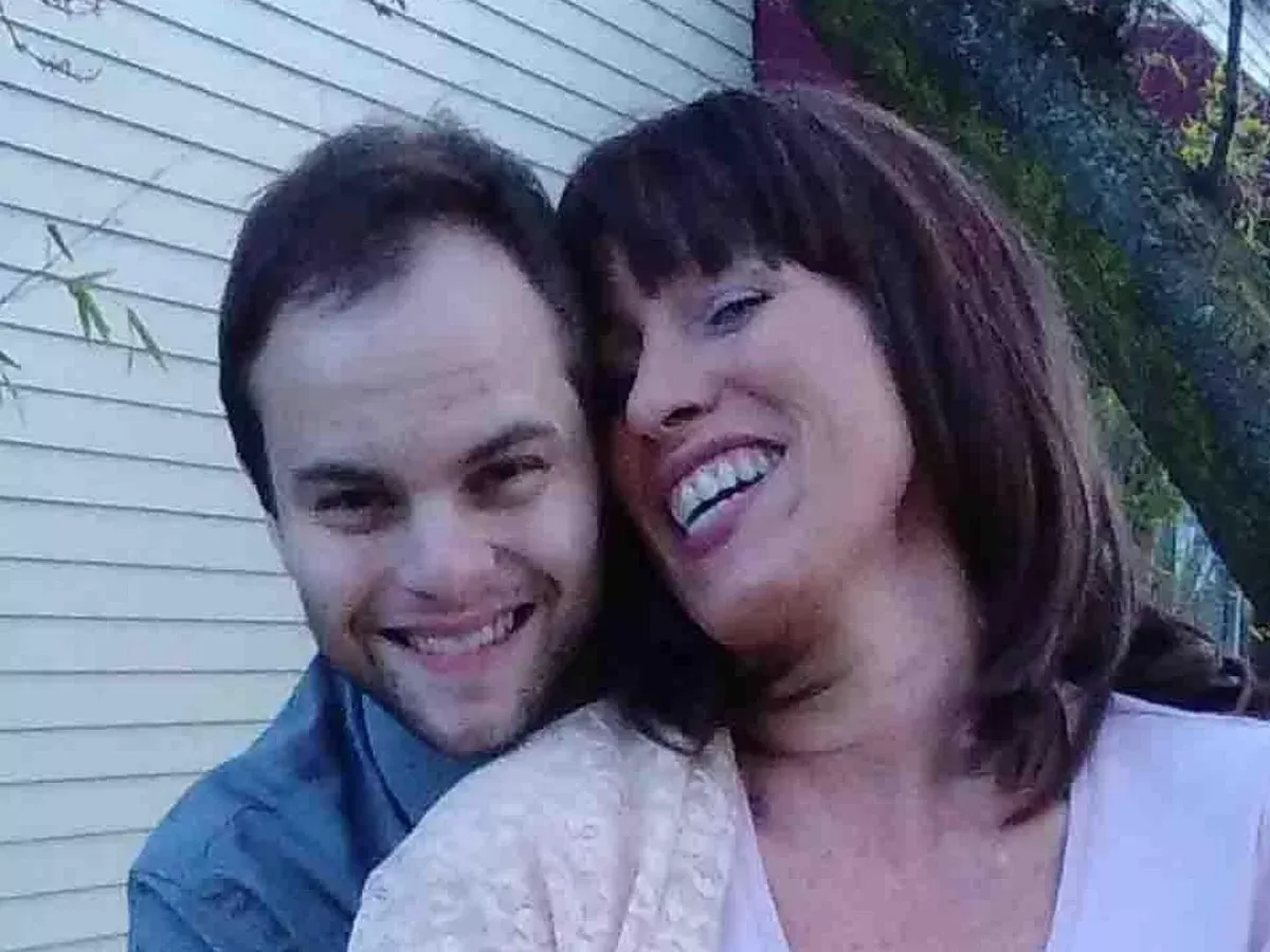 “No es incesto, es Atracción Sexual Genética”: La increíble historia de pasión entre una madre y su hijo