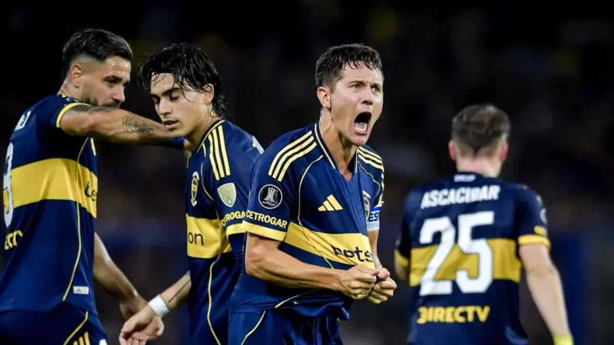Agenda completa Boca visita a Defensa y Justicia y más acción
