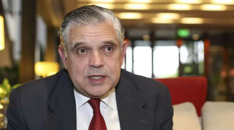 De Mendiguren afirmo que el nivel de actividad se mantiene fuerte