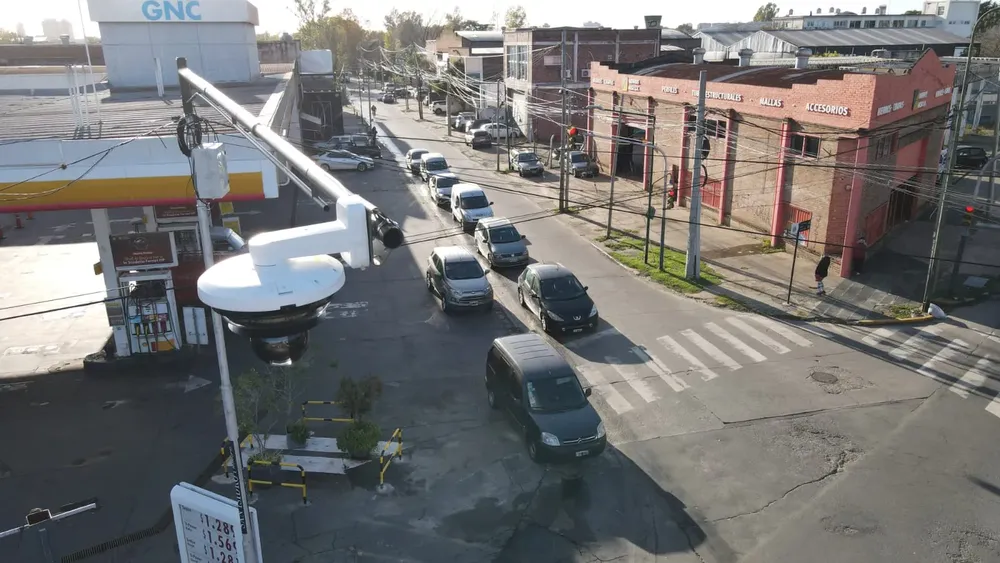 lectores patentes san isidro