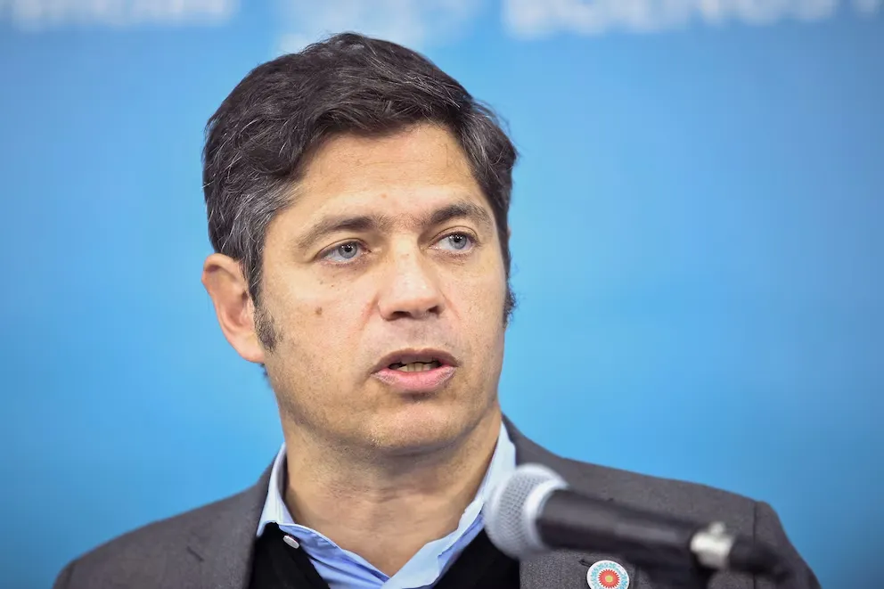 Kicillof