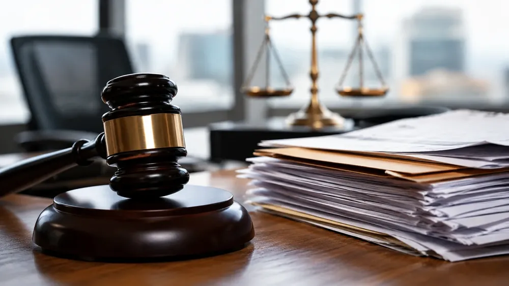 Juicio - judiciales