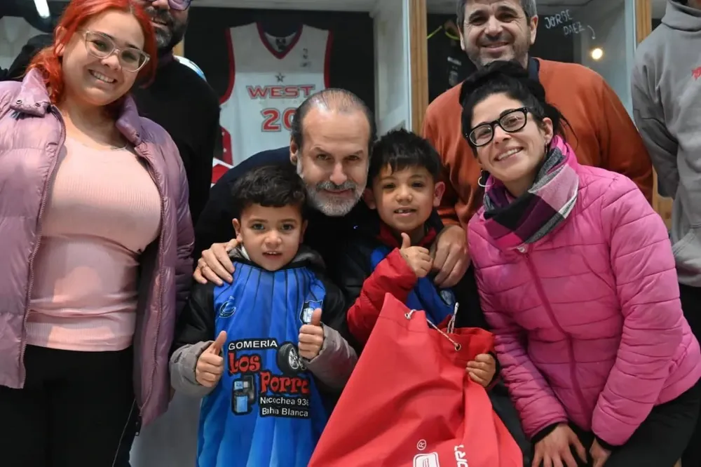 fortalecimiento deporte