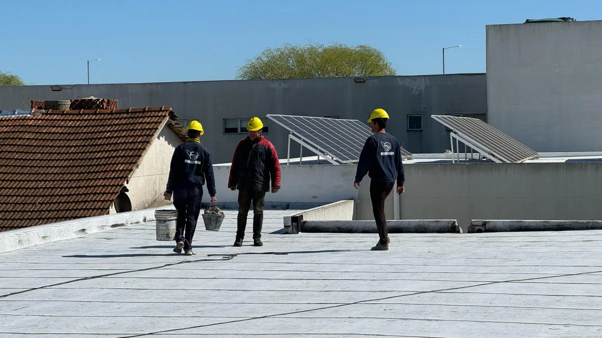 La Costa reforzó la infraestructura en Hospitales y Centros de Atención Primaria de la Salud 2