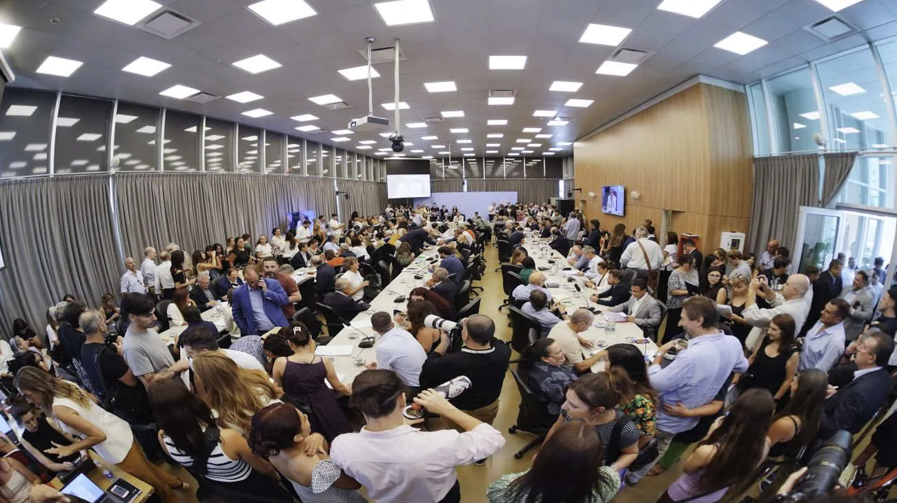 Comisión de Asuntos Constitucionales, Justicia y Presupuesto y Hacienda