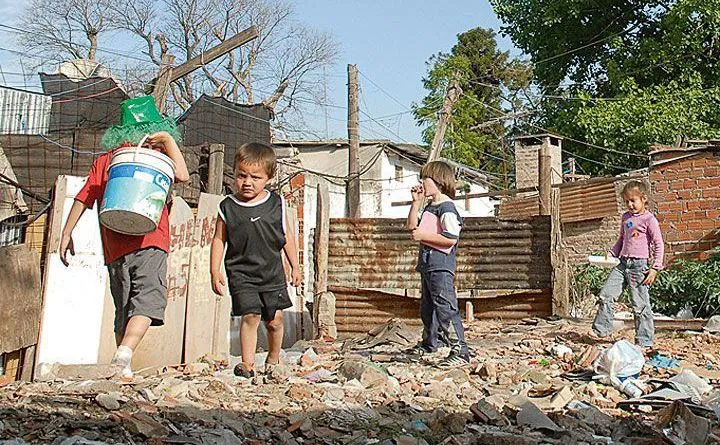 Daniel Arroyo: ¨La situación social va mejorando lentamente¨