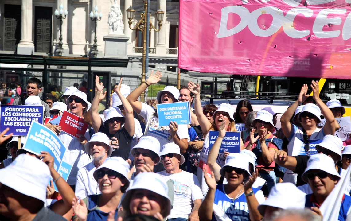 docentes