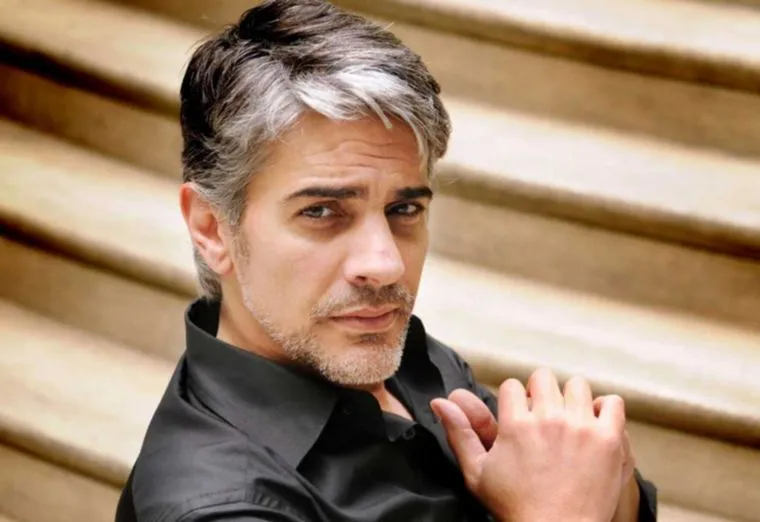 Pablo Echarri