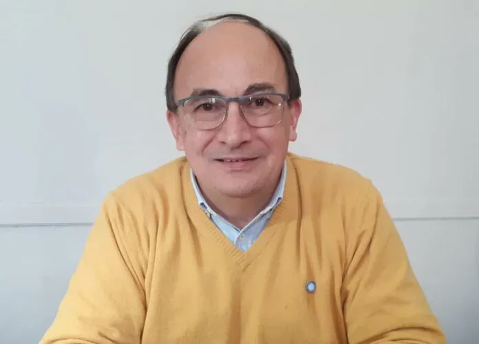 José Luis Salomón