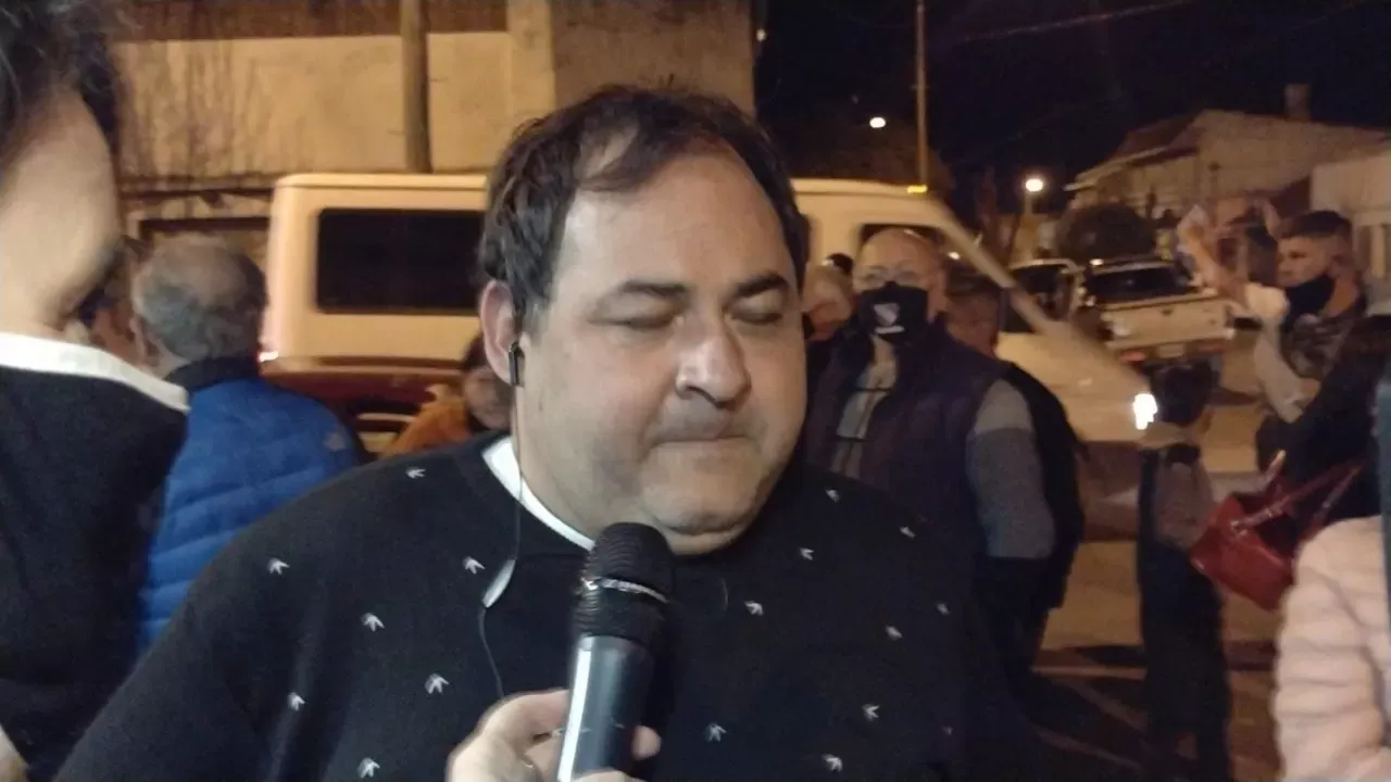 Resultados de Sexta Sección Electoral