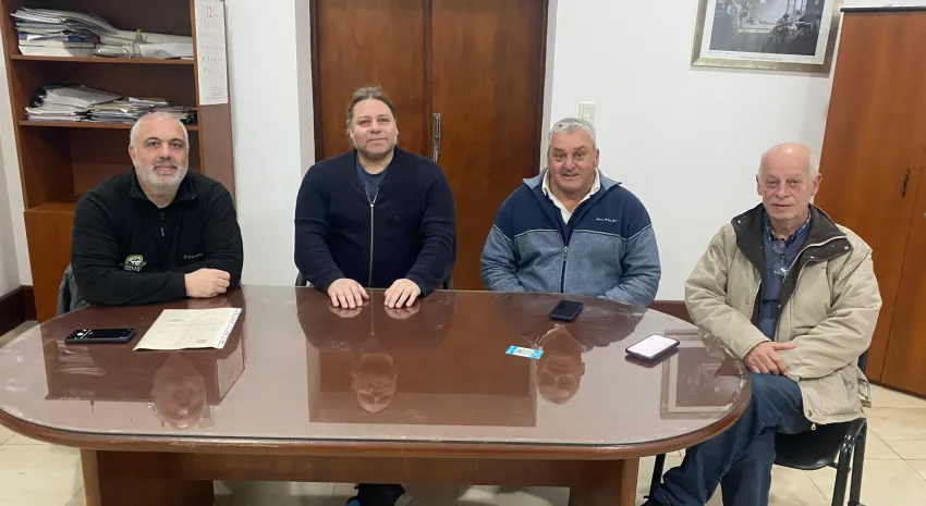 General Lavalle será el epicentro de la quinta fecha de la temporada del Rally Mar y Sierras