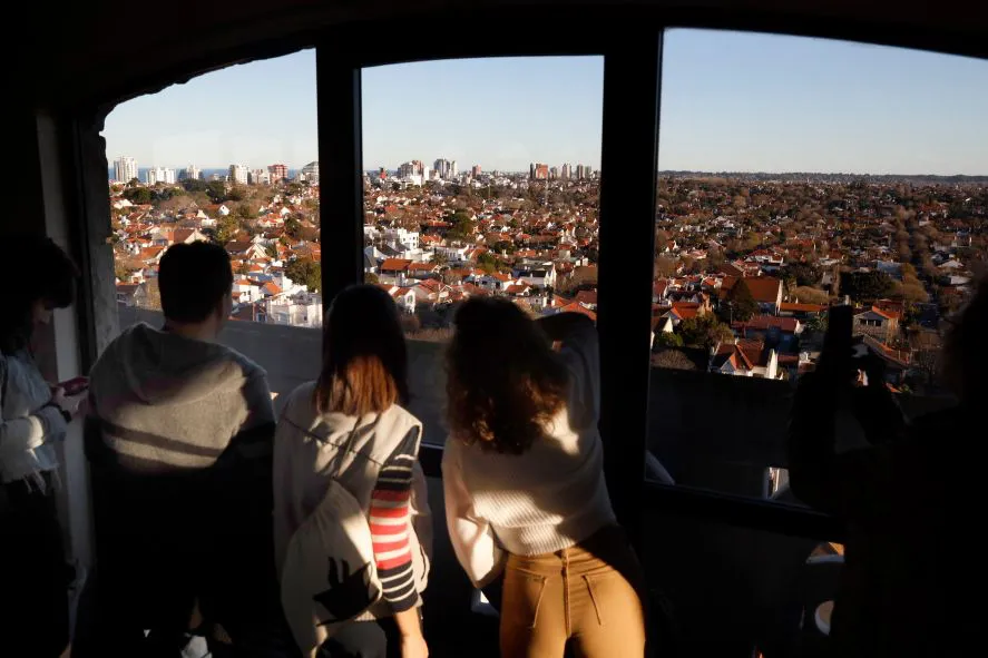 Habrá visitas guiadas y paseos
