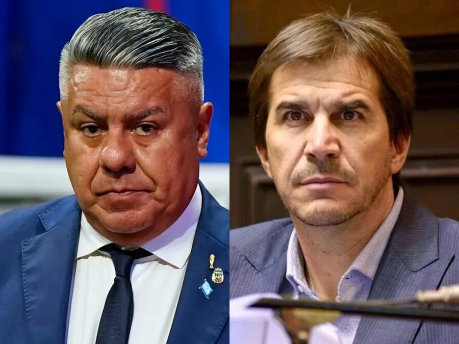 AFA: la Justicia nacional retiene causa por presunto fraude