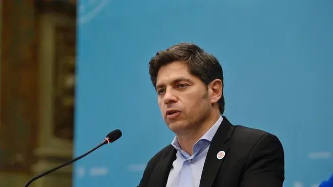 Kicillof