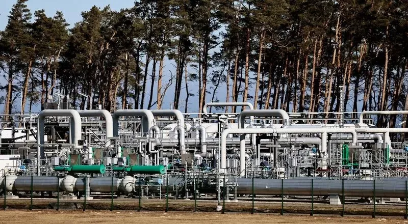 Alemania se resigna a pasar el invierno sin el gas de Rusia