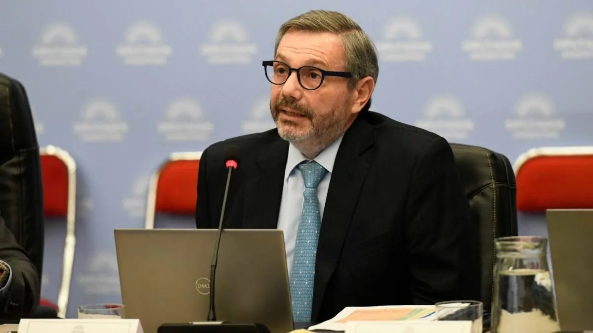 Mariano de los Heros