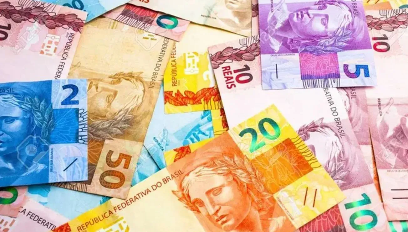 El real es la moneda de Brasil